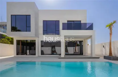 فيلا - 5 غرف نوم - 6 حمامات للبيع في جميرا بارك هومز - جميرا بارك - دبي فيلا - 5 غرف نوم - 6 حمامات للبيع في جميرا بارك هومز - جميرا بارك - دبي