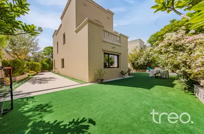 Villa - 4 Bedrooms - 4 Bathrooms for sale in Casa - Arabian Ranches 2 - Dubai