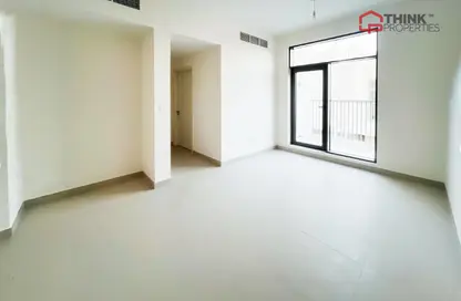 Townhouse - 3 Bedrooms - 4 Bathrooms for sale in The Pulse Beachfront - The Pulse - Dubai South (Dubai World Central) - Dubai