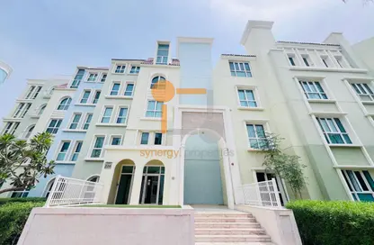 Apartment - Studio - 1 Bathroom for sale in MOG 226 - Mogul Cluster - Discovery Gardens - Dubai