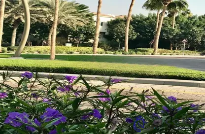 فيلا - 4 غرف نوم - 5 حمامات للبيع في البادية - مدينة المهرجانات بدبي - دبي