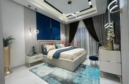Apartment - 1 Bedroom - 2 Bathrooms for rent in Opalz By Danube Tower 1 - Opalz by Danube - Dubai Science Park - Dubai