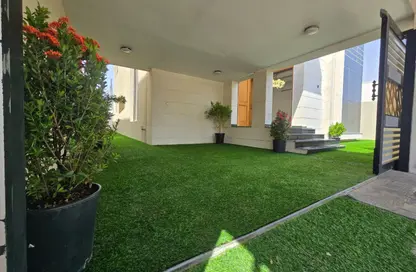 Villa - 5 Bedrooms - 6 Bathrooms for sale in Al Zahia 3 - Al Zahia - Muwaileh Commercial - Sharjah