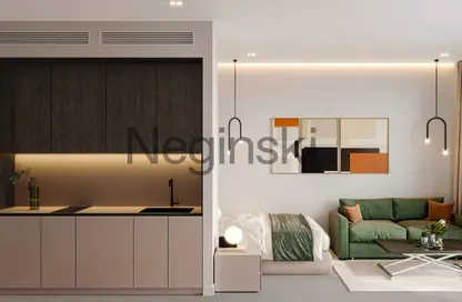 شقة - 1 حمام للبيع في ڤيتر ريزيدنس - قرية الجميرا سركل - دبي شقة - 1 حمام للبيع في ڤيتر ريزيدنس - قرية الجميرا سركل - دبي