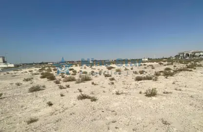 Land - Studio for sale in Jebel Ali Hills - Jebel Ali - Dubai