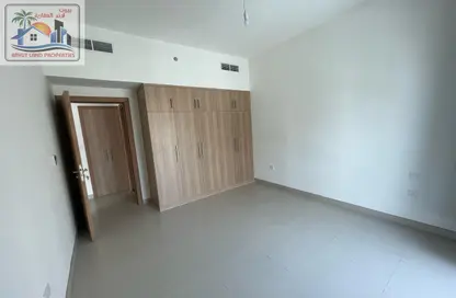 Apartment - 1 Bedroom - 1 Bathroom for rent in Maryam Beach Residence - Maryam Island - Sharjah