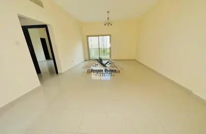 Apartment - 1 Bedroom - 2 Bathrooms for rent in Al Khair Building - Dubai Silicon Oasis - Dubai