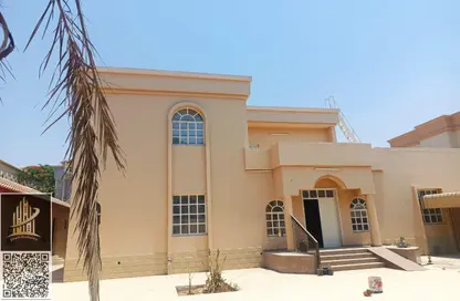 Villa - 7+ Bedrooms - 7+ Bathrooms for sale in Al Mowaihat 2 - Al Mowaihat - Ajman