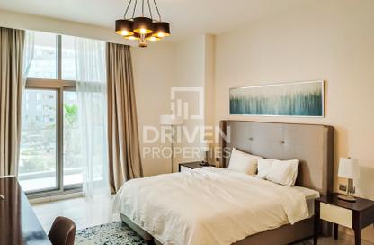 Apartment - 1 Bedroom - 2 Bathrooms for sale in Avanti - Business Bay - Dubai
