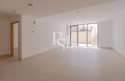 Apartment - 1 Bedroom - 1 Bathroom for rent in Building B - Al Zeina - Al Raha Beach - Abu Dhabi