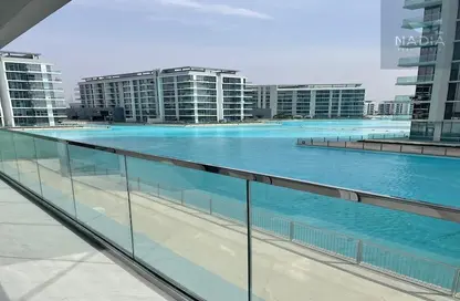 Apartment - 2 Bedrooms - 2 Bathrooms for sale in Residences 11 - District One - Mohammed Bin Rashid City - Dubai