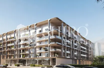 شقة - غرفة نوم - 2 حمامات للبيع في ون بيفرلي - ارجان - دبي