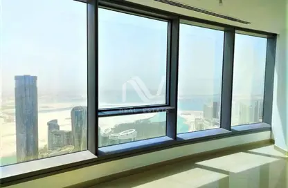 شقة - 2 غرف نوم - 3 حمامات للايجار في برج سكاي - شمس أبوظبي - جزيرة الريم - أبوظبي