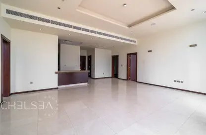 Apartment - 2 Bedrooms - 3 Bathrooms for rent in Sapphire - Tiara Residences - Palm Jumeirah - Dubai Apartment - 2 Bedrooms - 3 Bathrooms for rent in Sapphire - Tiara Residences - Palm Jumeirah - Dubai