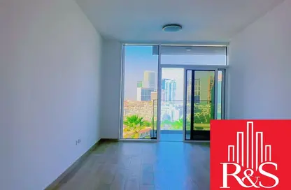 Apartment - Studio - 1 Bathroom for sale in BLOOM TOWERS A - Bloom Towers - Jumeirah Village Circle - Dubai