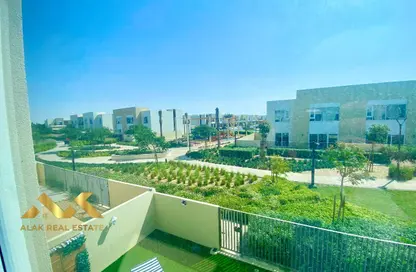Apartment - 2 Bedrooms - 2 Bathrooms for sale in Urbana III - EMAAR South - Dubai South (Dubai World Central) - Dubai