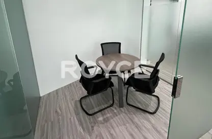 مكتب - استوديو للايجار في سمارت هايتس - برشا هايتس (تيكوم) - دبي مكتب - استوديو للايجار في سمارت هايتس - برشا هايتس (تيكوم) - دبي