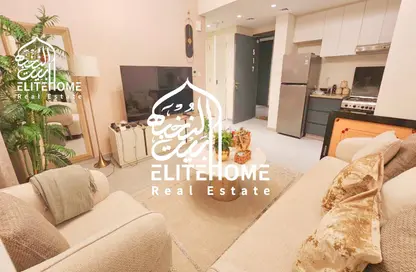 شقة - غرفة نوم - 1 حمام للبيع في ذا ريف - الجادة - الشارقة