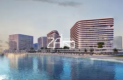 شقة - غرفة نوم - 1 حمام للبيع في Sea La Vie - ياس باي - جزيرة الياس - أبوظبي