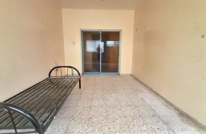 Apartment - 2 Bedrooms - 2 Bathrooms for rent in Al Butina 9 Building - Al Butina - Sharjah