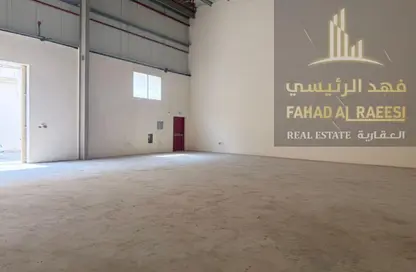 مستودع - استوديو - 1 حمام للايجار في أم الثعوب - أم القيوين مستودع - استوديو - 1 حمام للايجار في أم الثعوب - أم القيوين