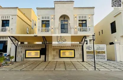 Villa - 5 Bedrooms - 7 Bathrooms for sale in Al Aamra Gardens - Al Amerah - Ajman
