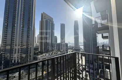 Apartment - 1 Bedroom - 1 Bathroom for sale in Creek Crescent - Dubai Creek Harbour (The Lagoons) - Dubai