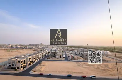 شقة - 2 غرف نوم - 3 حمامات للايجار في جاردن ريزيدنس - مدينة الإمارات - عجمان