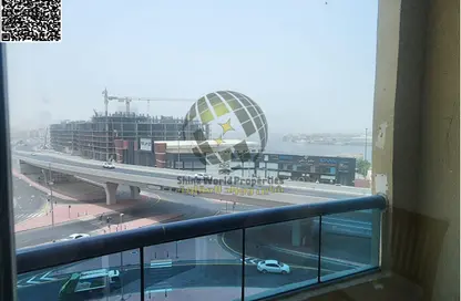 Apartment - 3 Bedrooms - 4 Bathrooms for sale in Al Khor Tower A4 - Al Khor Towers - Ajman Downtown - Ajman