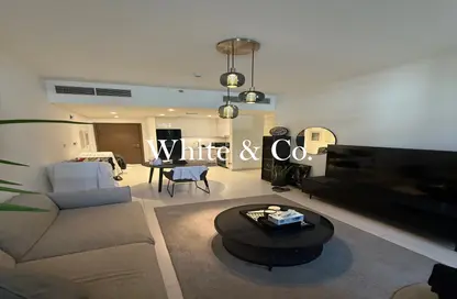Apartment - 1 Bedroom - 1 Bathroom for sale in Park Point building B - Park Point - Dubai Hills Estate - Dubai
