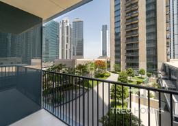 Apartment - 2 bedrooms - 3 bathrooms for rent in BLVD Heights Tower 2 - BLVD Heights - Downtown Dubai - Dubai