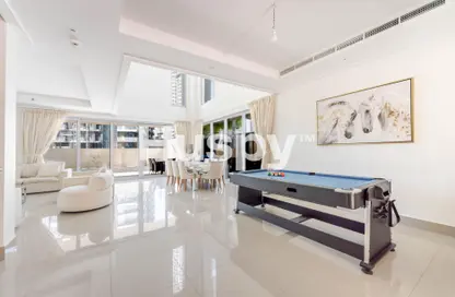 Apartment - 5 Bedrooms - 5 Bathrooms for sale in Opera Grand - Burj Khalifa Area - Downtown Dubai - Dubai
