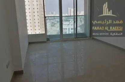 شقة - 2 غرف نوم - 3 حمامات للايجار في أبو جميزة 3 - النعيمية - عجمان