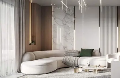 Apartment - 1 Bedroom - 2 Bathrooms for sale in Binghatti Amber - Jumeirah Village Circle - Dubai