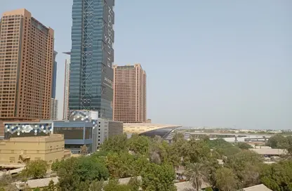Apartment - 2 Bedrooms - 3 Bathrooms for rent in Elegance House - Barsha Heights (Tecom) - Dubai