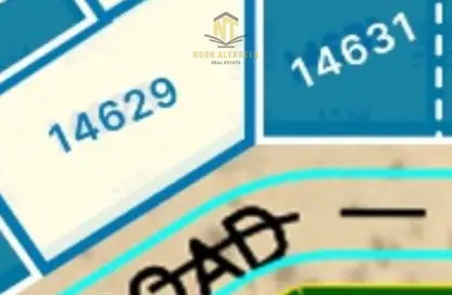أرض - استوديو للبيع في البليده - البطائح - الشارقة