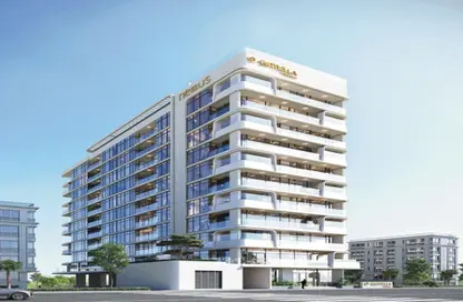 Apartment - 1 Bedroom - 2 Bathrooms for sale in Estrella by Nexus - Majan - Dubai Land - Dubai Apartment - 1 Bedroom - 2 Bathrooms for sale in Estrella by Nexus - Majan - Dubai Land - Dubai