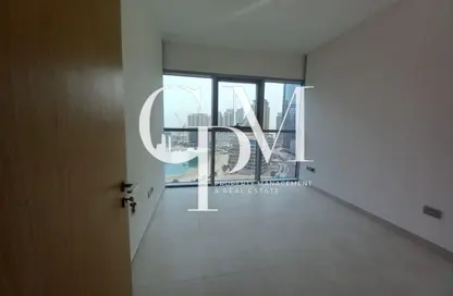 Apartment - 2 Bedrooms - 2 Bathrooms for rent in Radiant Square - City Of Lights - Al Reem Island - Abu Dhabi