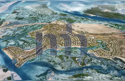 Land - Studio - 7 Bathrooms for sale in Souk Al Jubail - Al Jubail Island - Abu Dhabi
