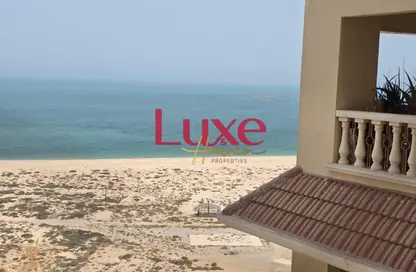 Apartment - 1 Bedroom - 1 Bathroom for rent in Royal Breeze 5 - Royal Breeze - Al Hamra Village - Ras Al Khaimah
