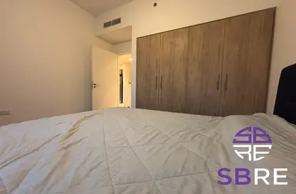 شقة - غرفة نوم - 1 حمام للايجار في إكزيكتيف رزيدنسز - دبي هيلز استيت - دبي شقة - غرفة نوم - 1 حمام للايجار في إكزيكتيف رزيدنسز - دبي هيلز استيت - دبي