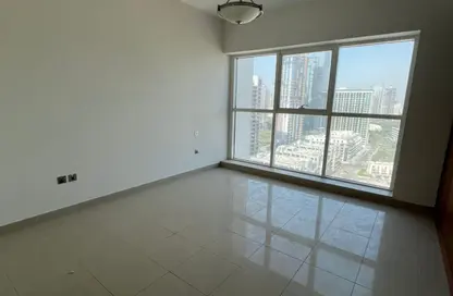 Apartment - 2 Bedrooms - 3 Bathrooms for rent in Emerald JVC - Jumeirah Village Circle - Dubai