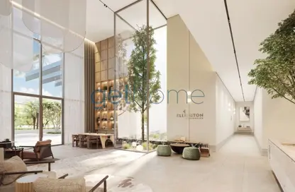 Apartment - 1 Bedroom - 1 Bathroom for sale in The Highbury - Mohammed Bin Rashid City - Dubai