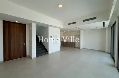 Townhouse - 3 Bedrooms - 4 Bathrooms for sale in Nara - The Valley - Dubai