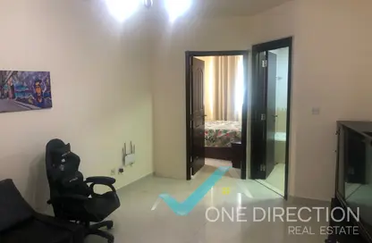 Apartment - 1 Bedroom - 1 Bathroom for rent in New Dubai Gate 1 - JLT Cluster Q - Jumeirah Lake Towers - Dubai