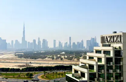 Apartment - 1 Bedroom - 2 Bathrooms for sale in Dubai Healthcare City 2 - Al Jaddaf - Dubai