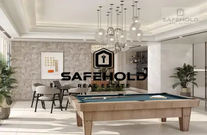 Apartment - 3 Bedrooms - 3 Bathrooms for sale in Azizi Venice 4 - Azizi Venice - Dubai South (Dubai World Central) - Dubai Apartment - 3 Bedrooms - 3 Bathrooms for sale in Azizi Venice 4 - Azizi Venice - Dubai South (Dubai World Central) - Dubai