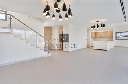 Villa - 5 Bedrooms - 6 Bathrooms for sale in Sidra Villas II - Sidra Villas - Dubai Hills Estate - Dubai