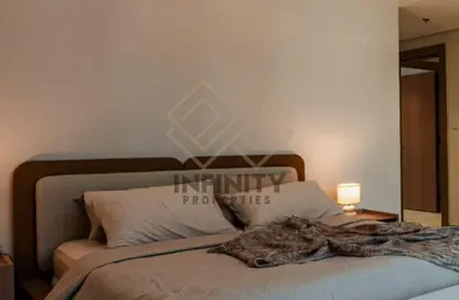 شقة - 2 غرف نوم - 3 حمامات للبيع في تايجر داون تاون عجمان - العالية - عجمان