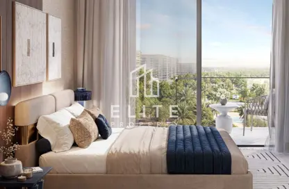 شقة - غرفة نوم - 1 حمام للبيع في برج Address ريزيدنسز Dubai Hills Estate B - ادريس ريزيدينسيس دبي هيلز ايستات - دبي هيلز استيت - دبي